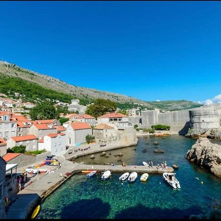 Old Town Apartments Next To The Beach 2 Dubrovnik Kültér fotó